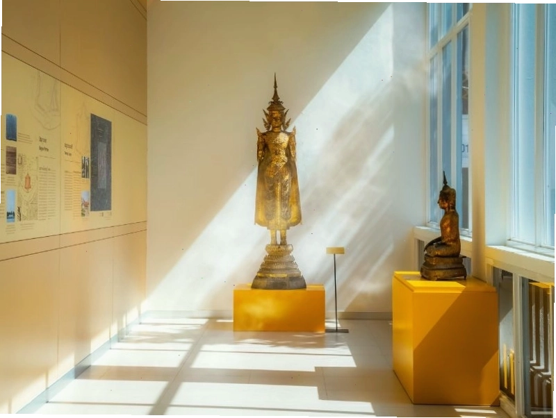 Museum of Contemporary Art (MOCA)