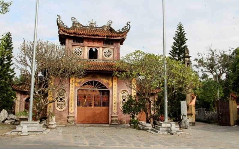 Nghề gốm truyền thống và vườn trái cây tại Thanh Hà, Hải Dương
