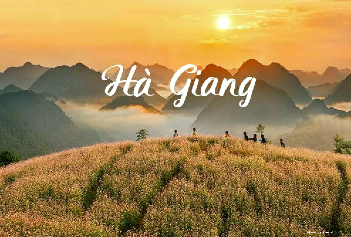 Nhà của Pao tại Thung lũng Sủng Là
