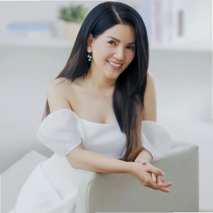 NSƯT Ngọc Trinh, nghệ sĩ tài hoa với nhiều vai diễn ấn tượng