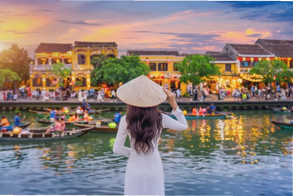 Phố cổ Hội An | Di tích lịch sử với những ngôi nhà cổ kính