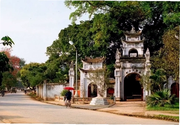 Phố Hiến xưa và nay, minh chứng cho sự phát triển của Hưng Yên
