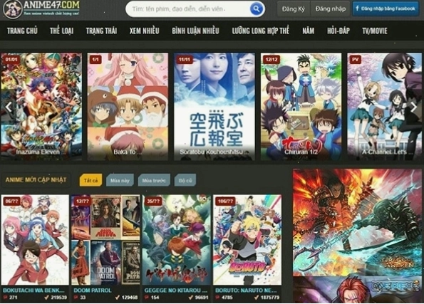 Poster giới thiệu bộ anime kinh điển Fullmetal Alchemist Brotherhood