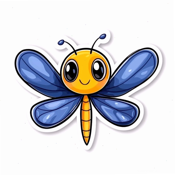 Sticker con vật cute đáng yêu cho chat online