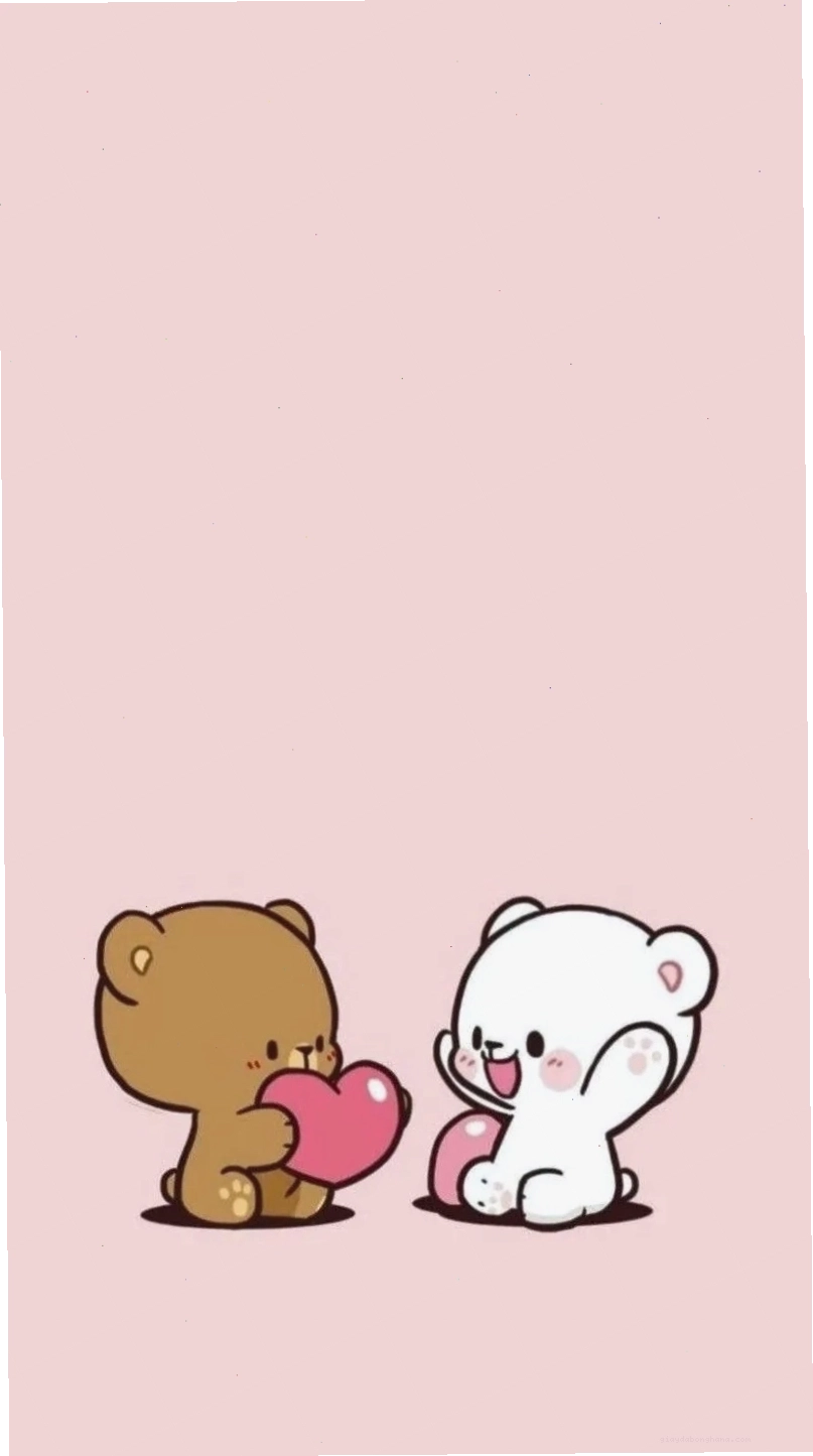 Tận hưởng thế giới chibi cặp đôi đầy màu sắc
