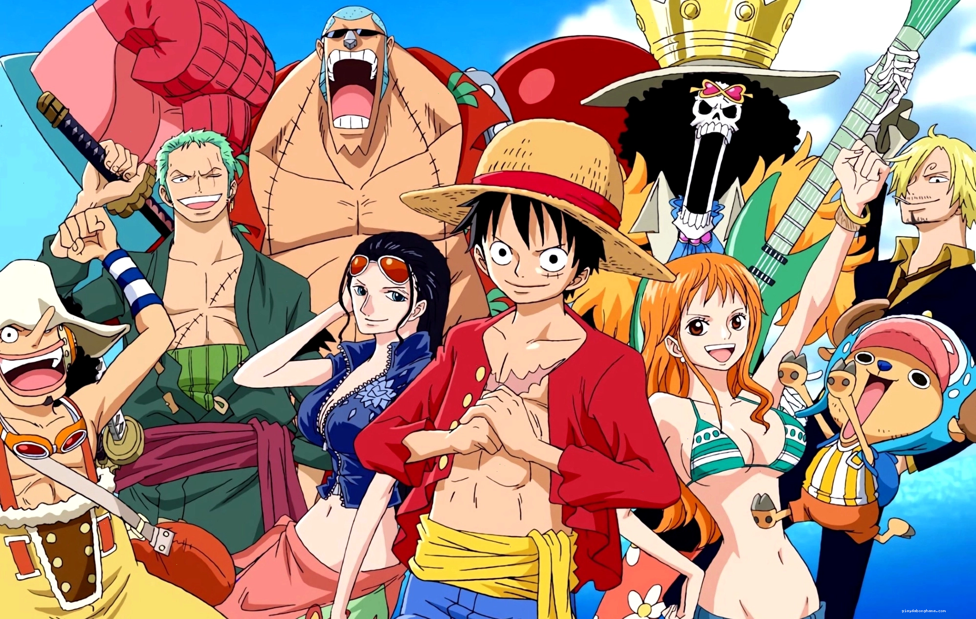 Tanjiro và Nezuko chiến đấu với quỷ trong Demon Slayer