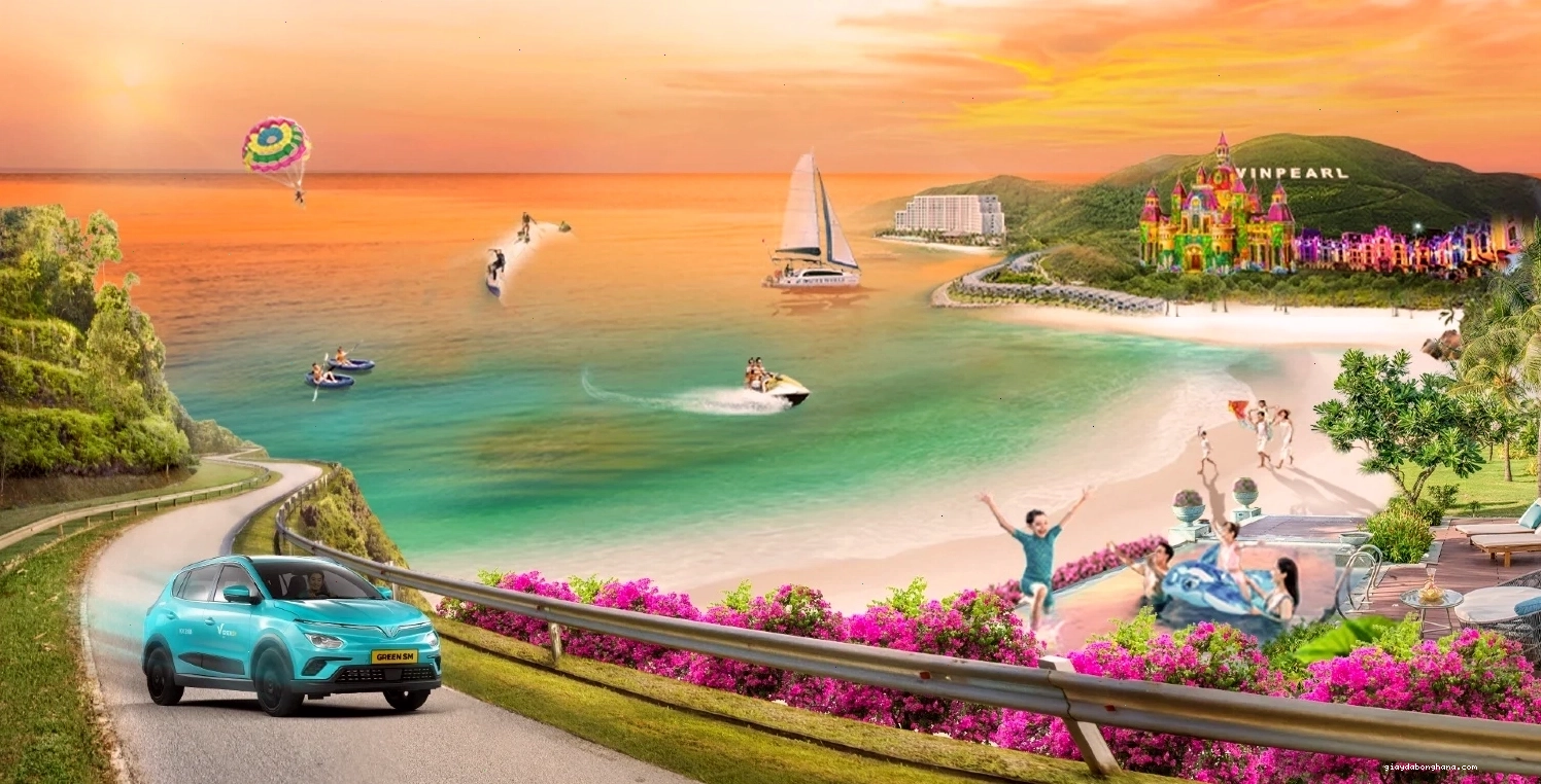 Tiềm năng phát triển du lịch tại Khu di tích