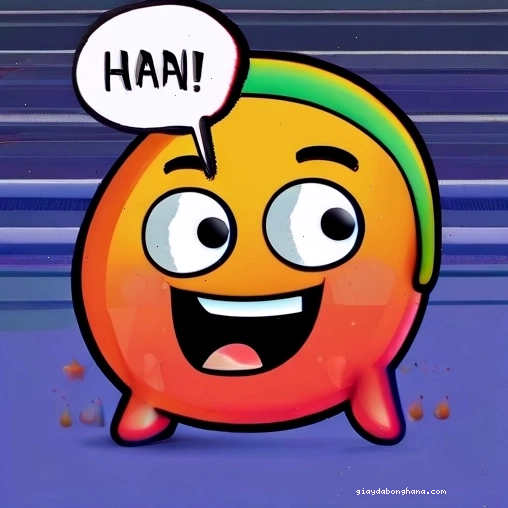 Tiếng cười meme đặc trưng
