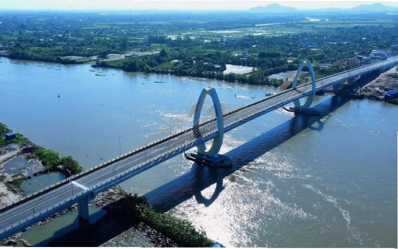 Tổng quan cảnh quan thiên nhiên tươi đẹp của tỉnh Hải Dương