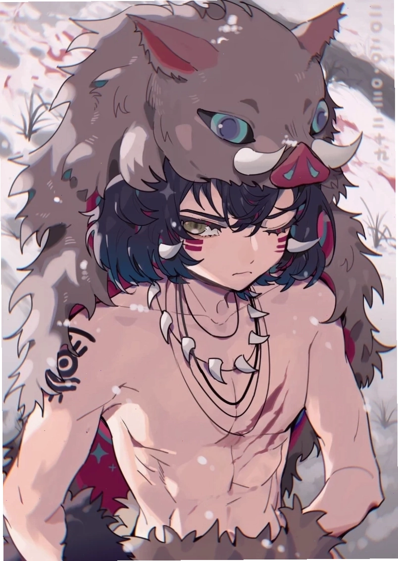 Trải nghiệm hành trình cùng demon slayer inosuke: Sức mạnh phi thường