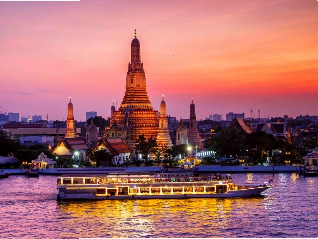 Trung tâm thương mại Siam Paragon