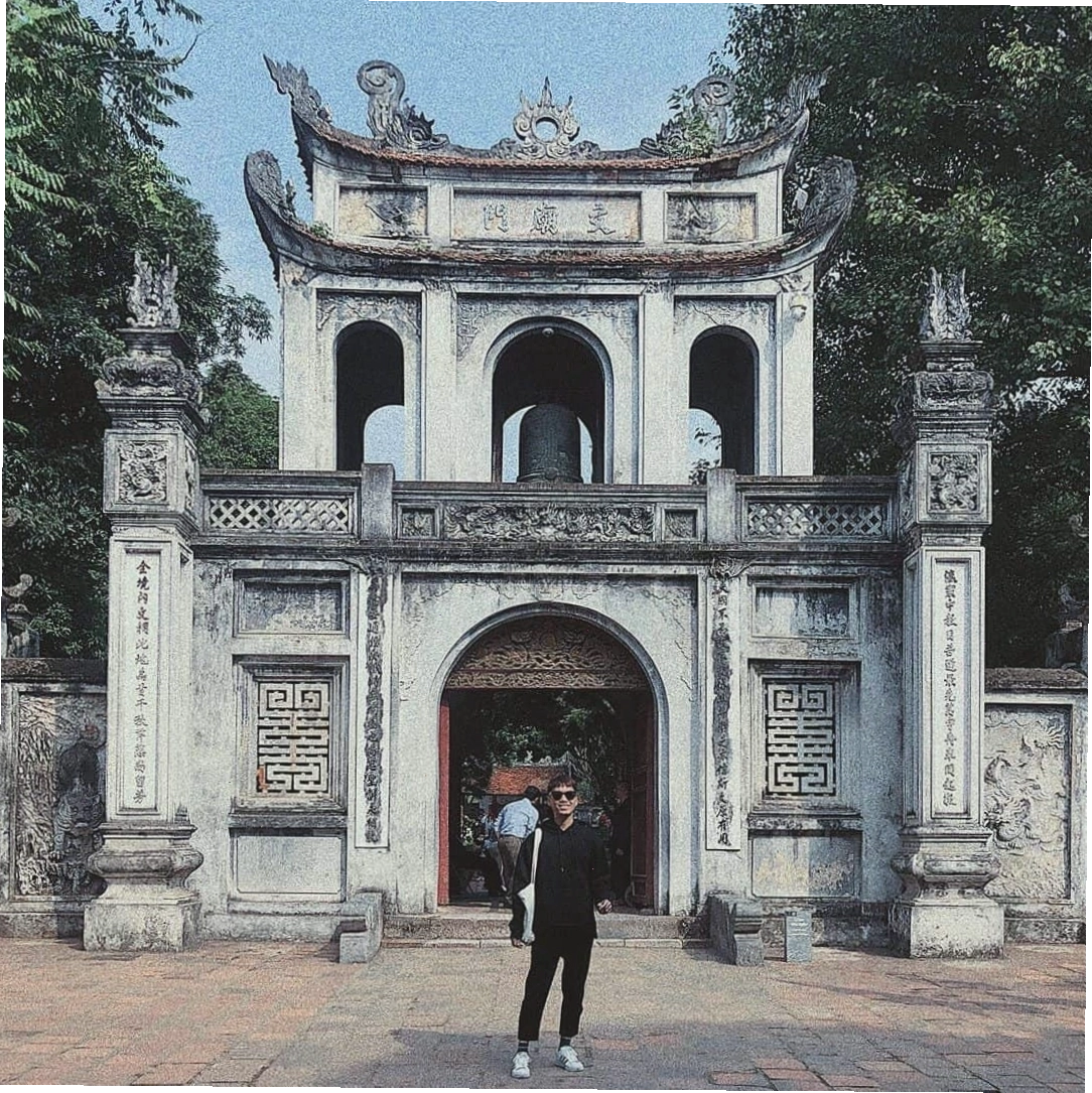Văn Miếu Quốc Tử Giám, điểm đến văn hóa và lịch sử tại Hà Nội