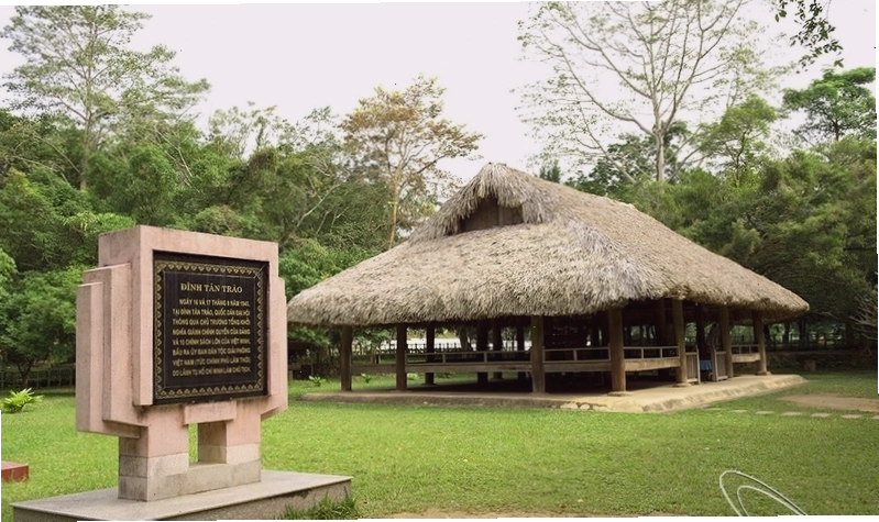 Văn Miếu Quốc Tử Giám - Trường đại học đầu tiên của Việt Nam