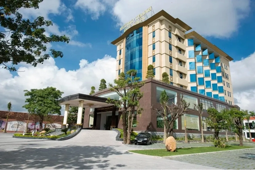 Vẻ đẹp hoang sơ và yên bình của Bãi Xép Quy Nhơn