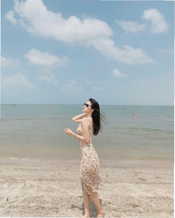 Vẻ đẹp Mũi Nai, Kiên Giang