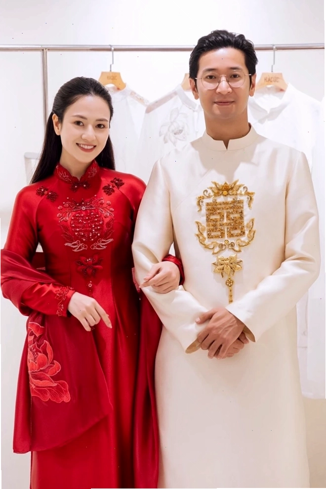 Việt Hoa và Trọng Trí