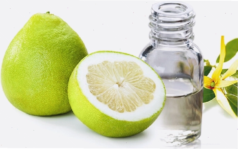 Vitamin E giúp cấu trúc tóc chắc khỏe, giảm hư tổn