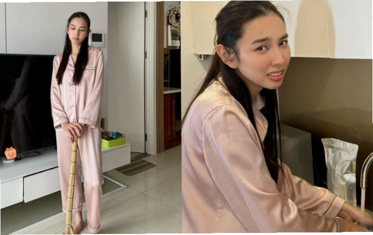 Vương miện hoa hậu trả rồi, danh hiệu vẫn bị tước - vì sao?