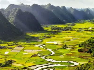 Tham quan Ải Chi Lăng - Di tích gắn liền trang sử hào hùng