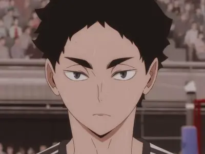 Bộ sưu tập ảnh Akaashi chất lượng cao dành cho fan anime
