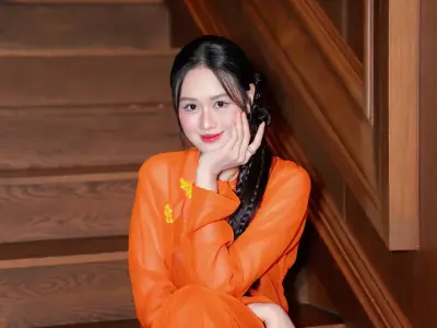 Cập nhật ảnh Anh Phạm mới nhất với thần thái cực chất
