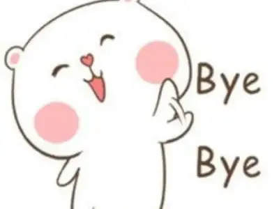 Meme tạm biệt bùng nổ cảm xúc qua bộ ảnh nghệ thuật mới