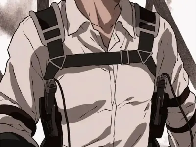 Những ảnh Armin đẹp nhất từ Attack on Titan bạn không thể bỏ qua