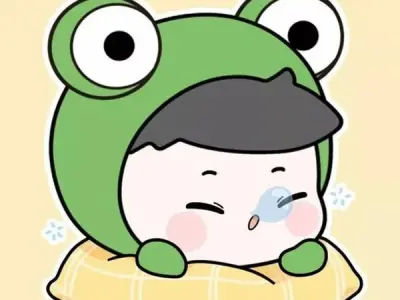 Avatar meme em bé cute hài hước bùng nổ qua bộ ảnh mới