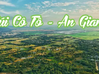 Núi Cô Tô - Chốn lý tưởng cho hành trình khám phá