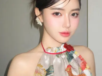 Chiêm ngưỡng bộ ảnh Bích Phương quyến rũ và nổi bật