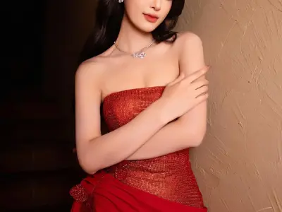 Vẻ đẹp dịu dàng của Bùi Khánh Linh qua từng khung hình