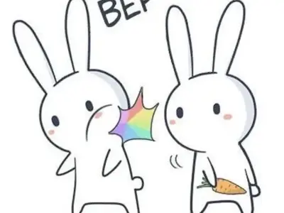 Meme đánh nhau bùng nổ hài hước qua bộ ảnh nghệ thuật mới