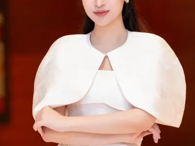 Tuyển tập ảnh Đỗ Mỹ Linh đẹp nhẹ nhàng và cuốn hút