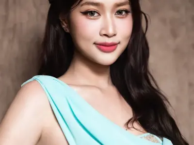Tổng hợp những hình ảnh Đoàn Thiên Ân được yêu thích nhất