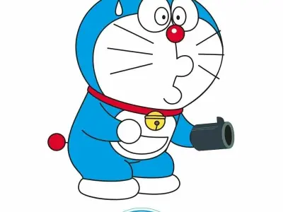 Khám phá bộ sưu tập ảnh Doraemon đẹp dành cho fan