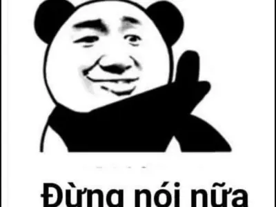 Meme Trung Quốc bùng nổ hài hước qua bộ ảnh nghệ thuật