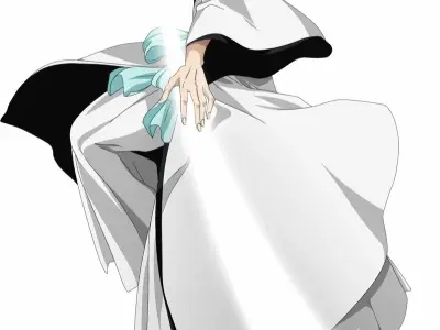 Tại sao ảnh Gin Ichimaru lại được yêu thích đến vậy?