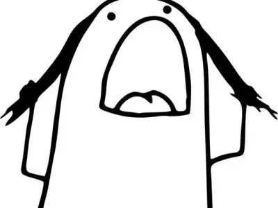Ảnh meme chế bùng nổ hài hước qua bộ sưu tập nghệ thuật