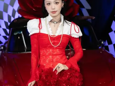 Loạt ảnh Han Sara gây thương nhớ cho người hâm mộ
