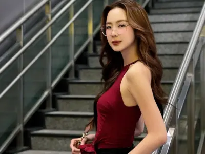 Ngắm những ảnh hoa hậu Bảo Ngọc đẹp nhất qua ống kính