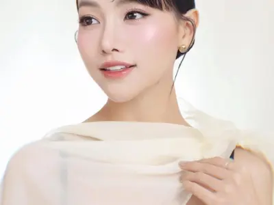 Ngắm nhìn loạt ảnh Hoa hậu Phương Khánh cực kỳ cuốn hút