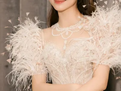 Tuyển chọn ảnh Hoà Minzy xinh đẹp, dễ thương và ấn tượng