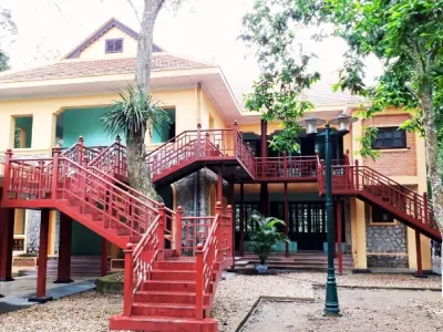 Di tích lịch sử K9 Đá Chông – Nơi ghi dấu những chiến công anh hùng