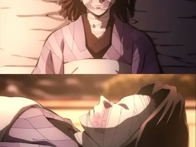 Ảnh Kagaya cùng những khía cạnh thú vị từ Demon Slayer