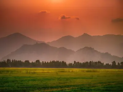 Khám phá Núi Cấm An Giang - Nóc nhà của miền Tây