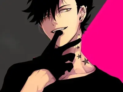 Ảnh Kuroo và những khoảnh khắc không thể bỏ lỡ