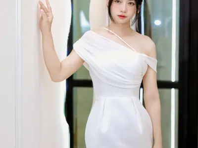 Ngắm nhìn ảnh Lê Bống rạng rỡ trong từng khoảnh khắc