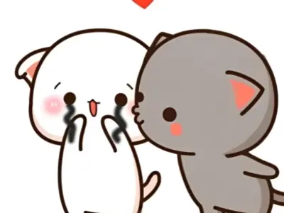 Meme an ủi bùng nổ cảm xúc qua bộ ảnh nghệ thuật mới