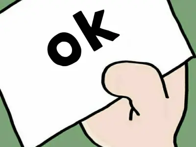 OK meme bùng nổ hài hước qua bộ sưu tập ảnh nghệ thuật