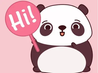 Hello meme bùng nổ niềm vui qua bộ sưu tập ảnh nghệ thuật